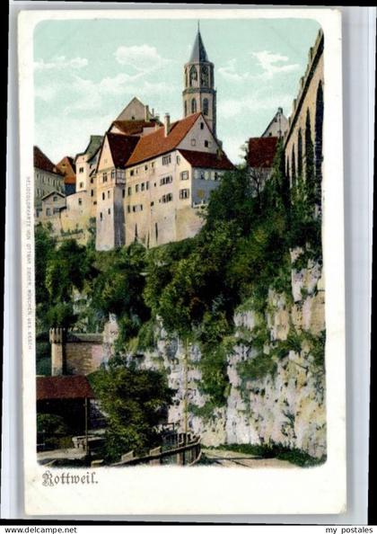 Rottweil Neckar Rottweil