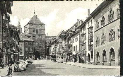Rottweil Neckar Rottweil Tor
