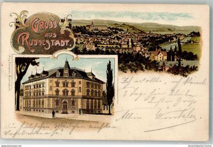 13548567 - Rudolstadt