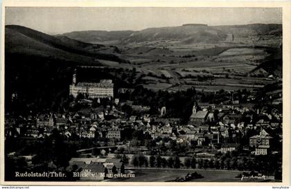 Rudolstadt