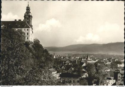 Rudolstadt Heidecksburg