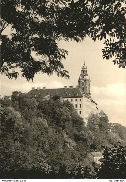 Rudolstadt Museen Heidecksburg