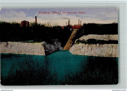 10105839 - Kalkberge