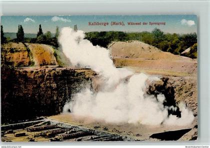 10149365 - Kalkberge