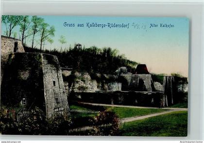 10149367 - Kalkberge