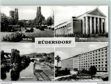 10465374 - Ruedersdorf b Berlin