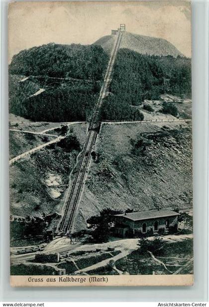 13072467 - Kalkberge