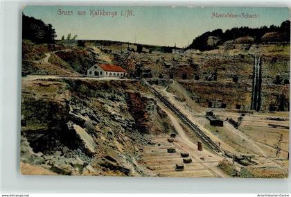 13250575 - Kalkberge