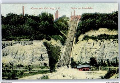 50851916 - Kalkberge
