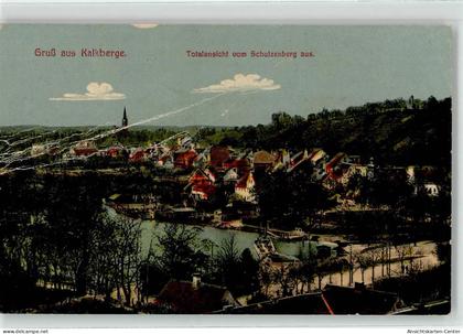 52100380 - Kalkberge