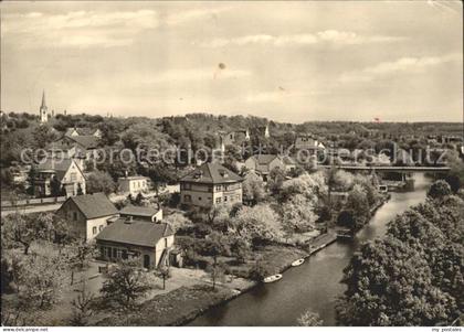Ruedersdorf Berlin Teilansicht