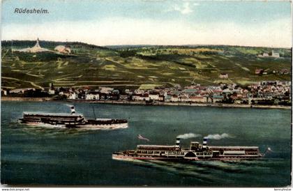 Rüdesheim