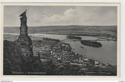 Rüdesheim a. Rhein