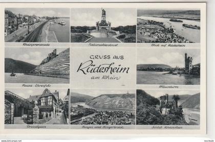 Rüdesheim a. Rhein