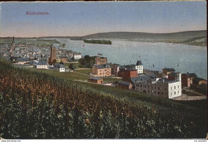 Ruedesheim
