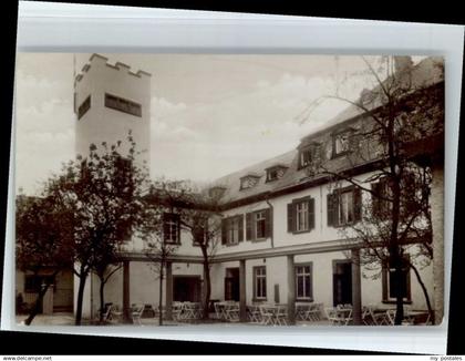 Ruedesheim chloss