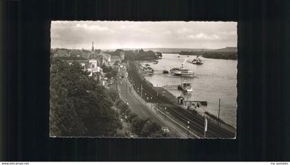 Ruedesheim Rhein