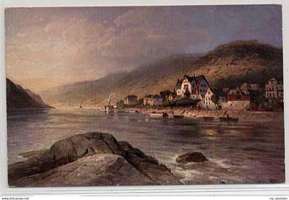 Ruedesheim Ruedesheim