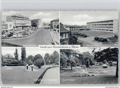 10035566 - Ruesselsheim