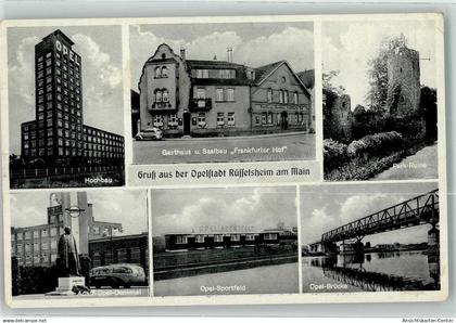 13460165 - Ruesselsheim