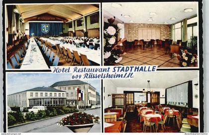 51596138 - Ruesselsheim