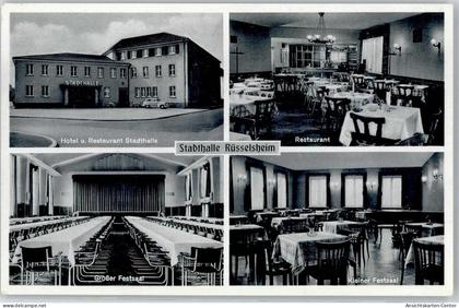 51627539 - Ruesselsheim