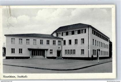 51627941 - Ruesselsheim