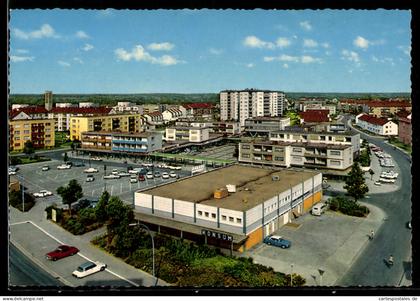 AK Rüsselsheim, Quartier Hassloch-Nord