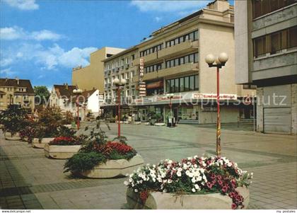 Ruesselsheim Main Loewenplatz
