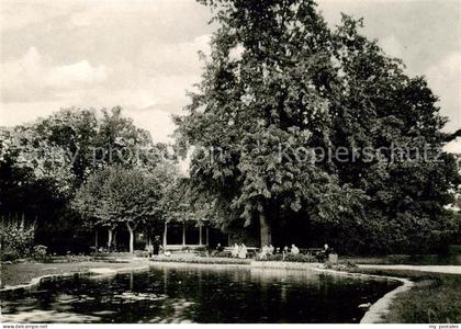 Ruesselsheim Main Stadtpark