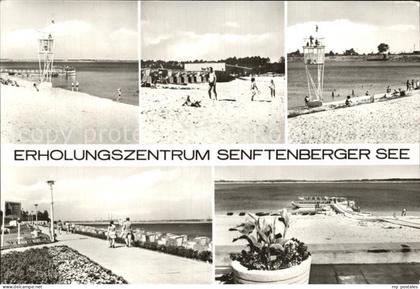 Ruhland Erholungszentrum Senftenberger See