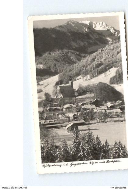 Ruhpolding