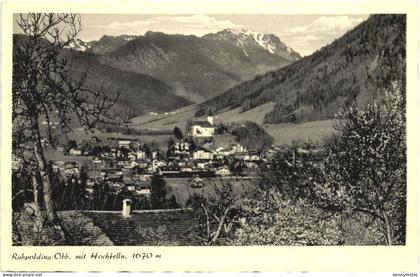 Ruhpolding