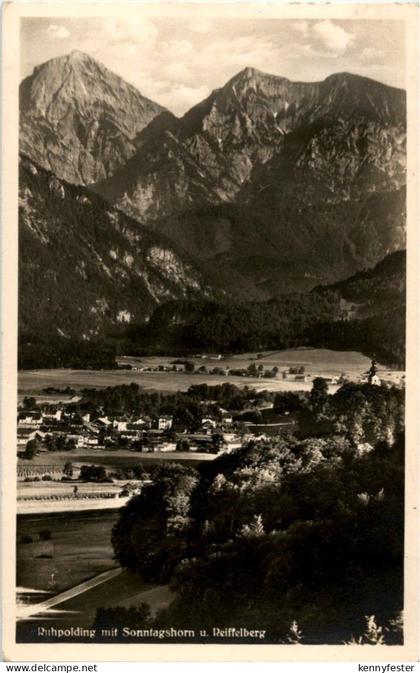 Ruhpolding