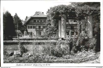 Ruhpolding Bayern Ruhpolding