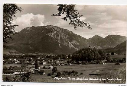 Ruhpolding Bayern Ruhpolding
