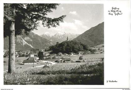Ruhpolding Ruhpolding