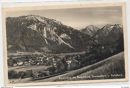 Ruhpolding Ruhpolding