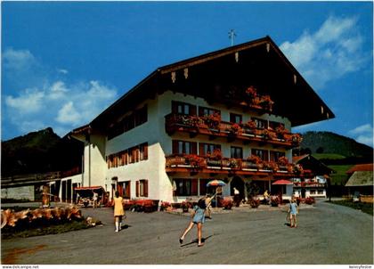 Ruhpolding, Zellerhof