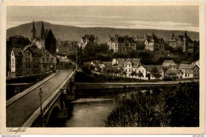 Saalfeld