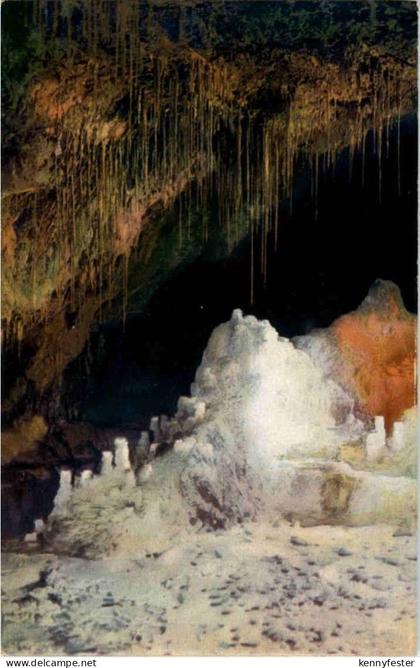 Saalfeld - Feengrotten