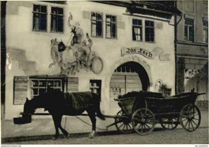 Saalfeld Saale Saalfeld Das Loch