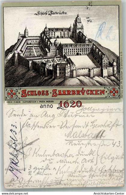 13548901 - Saarbruecken