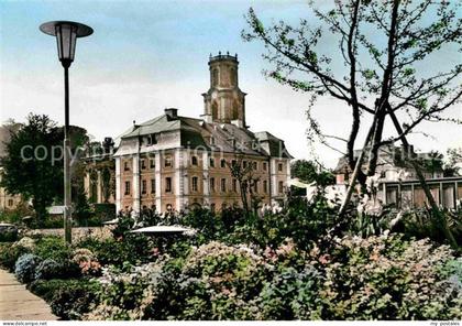 SAARBRueCKEN Saarland Ludwigskirche