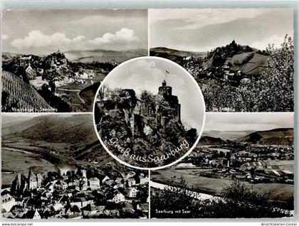 10453317 - Saarburg , Saar