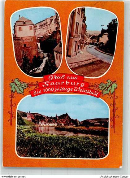 38009503 - Saarburg , Saar