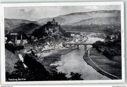 39204129 - Saarburg , Saar