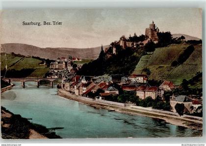 39396169 - Saarburg , Saar