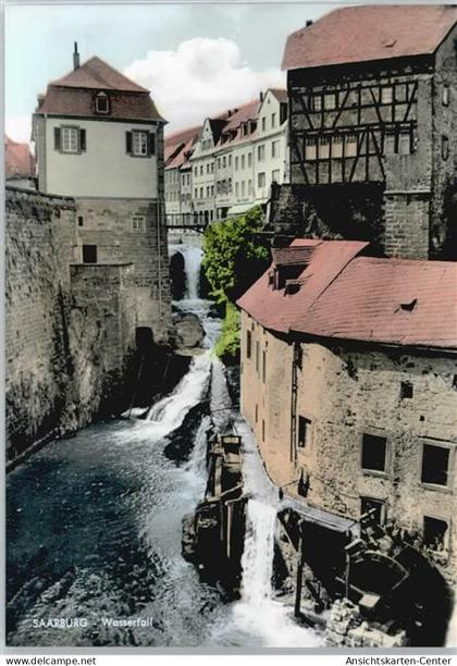 50346868 - Saarburg , Saar