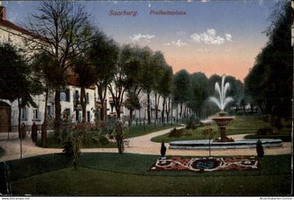 50473550 - Saarburg , Saar